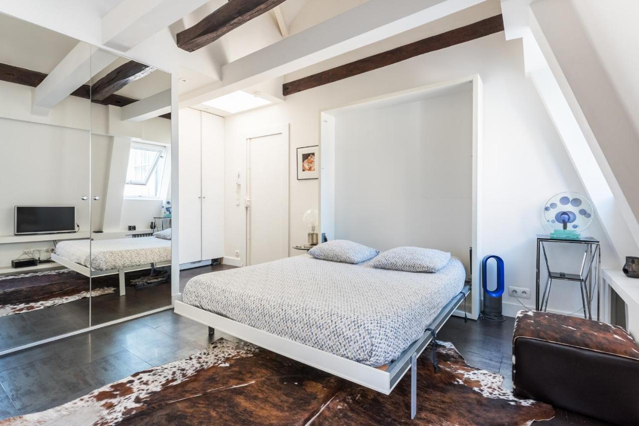 Foch Studio Apartment *